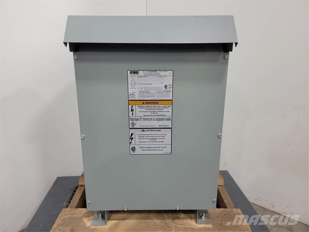  BEMAG UA1037P480 Other