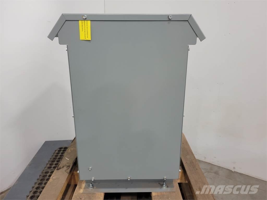  BEMAG UA1037P480 Other