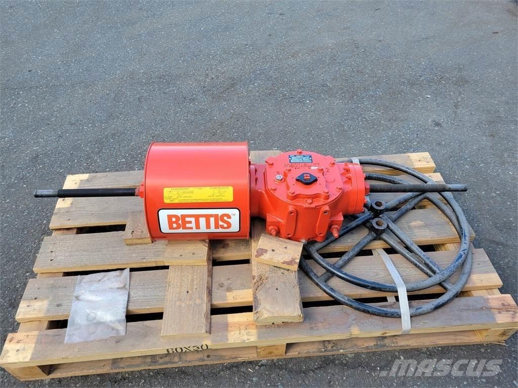  BETTIS G2012-M3HW Other