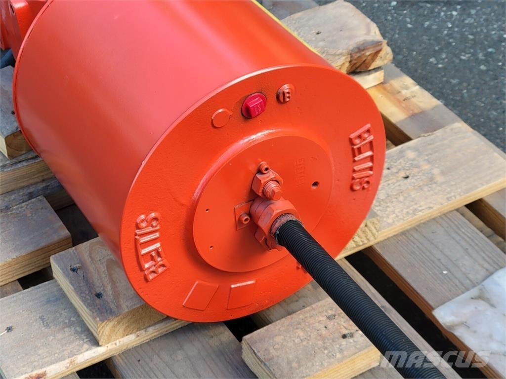  BETTIS G2012-M3HW Other