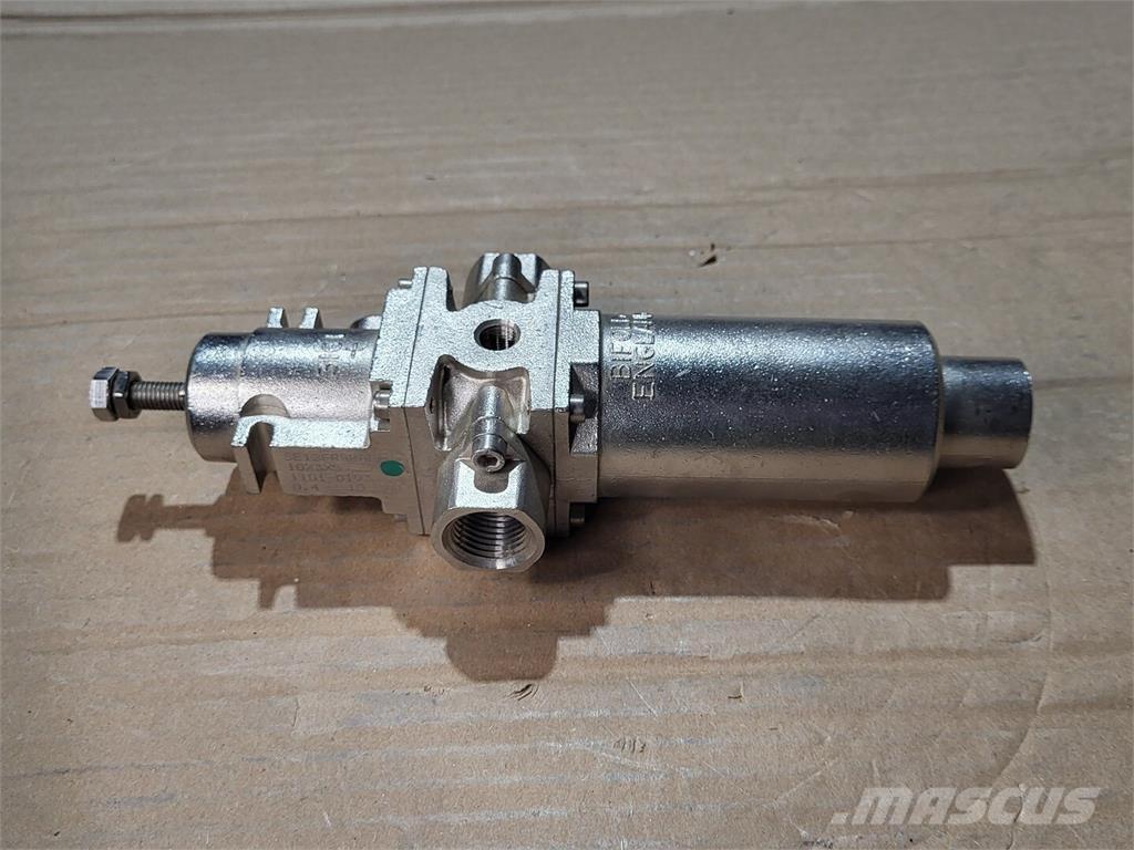  BIFOLD SE12FRSRAD Other