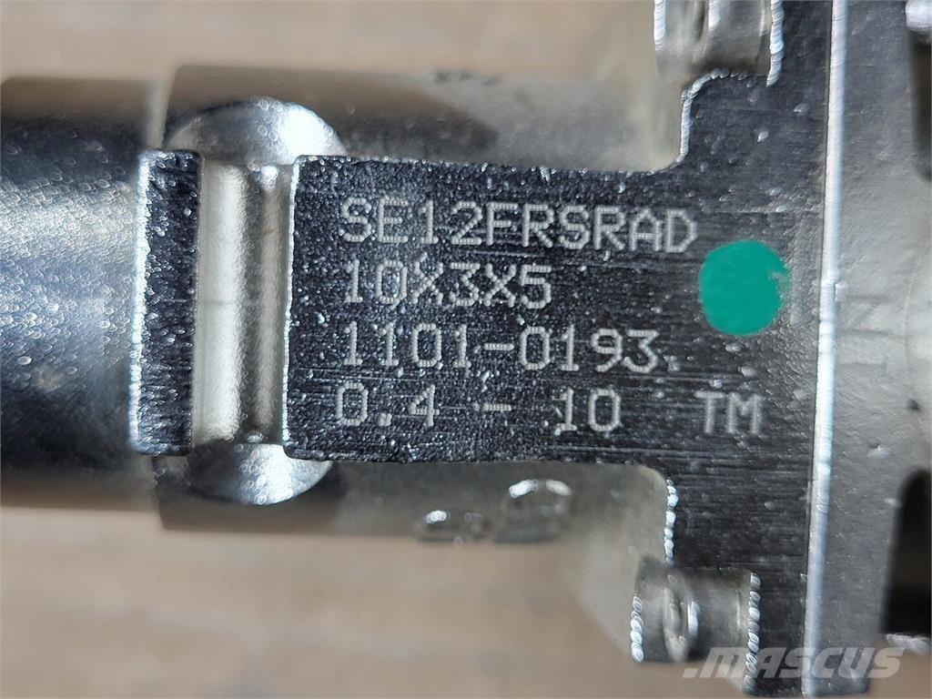  BIFOLD SE12FRSRAD Other