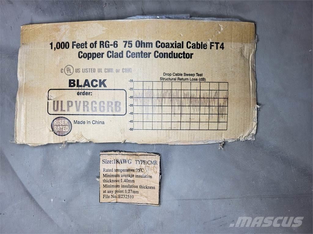  BLACK ULPVRG6RB Other