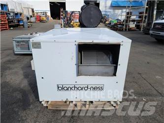Blanchard DA-7.5G Compressed air dryers