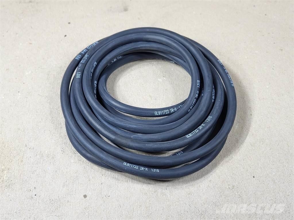 Bobcat 7439536 Other components