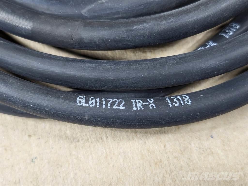 Bobcat 7439536 Other components