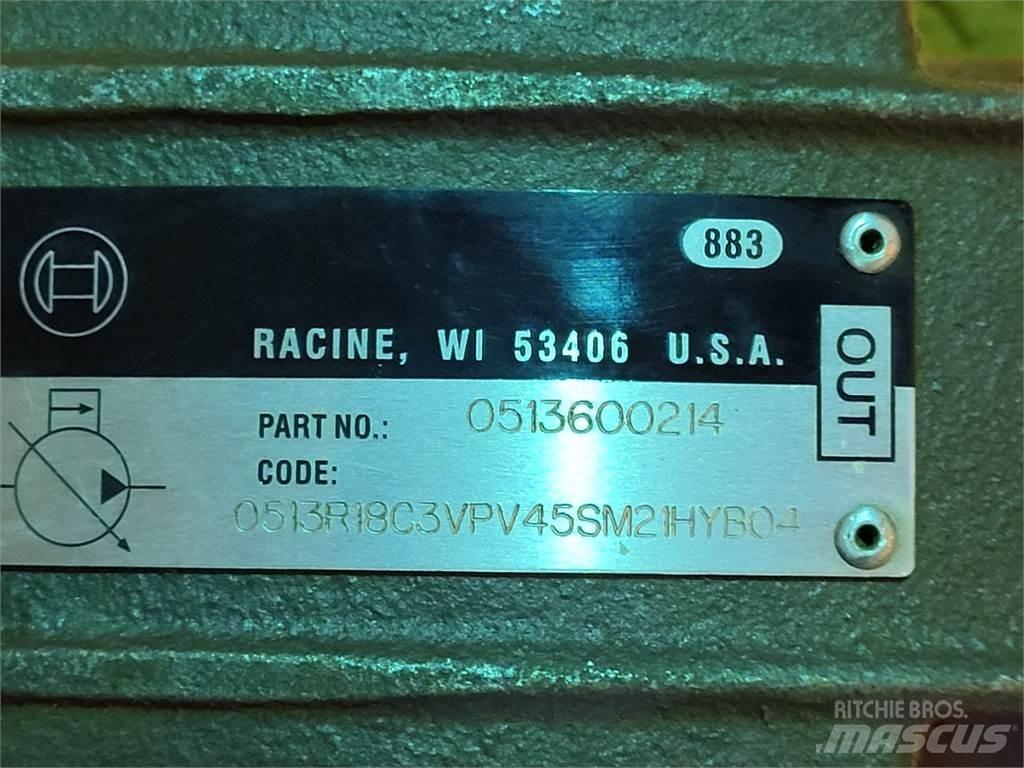 Bosch 0513600214 Waterpumps