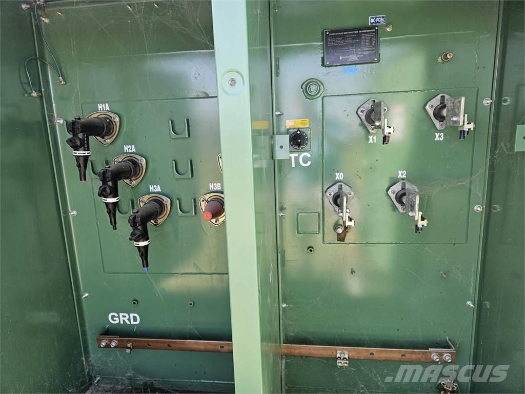  BOUNDARY ELECTRIC Other