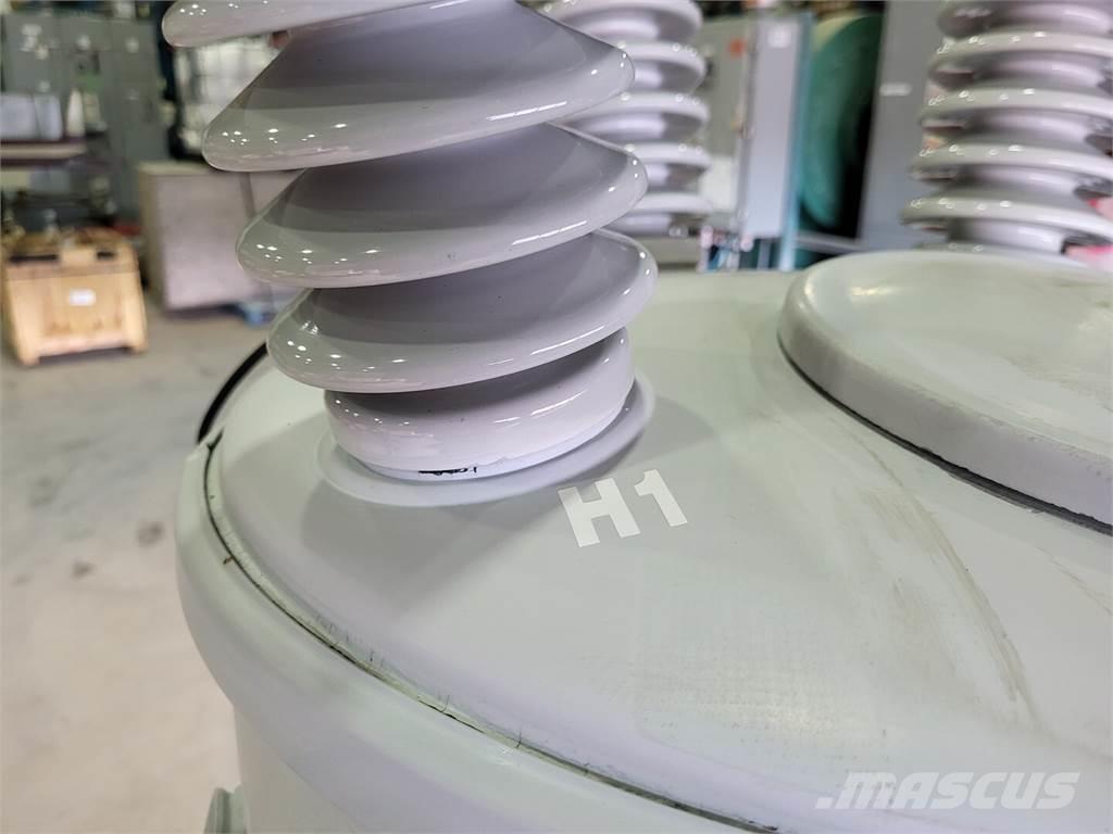  BOUNDARY ELECTRIC Other