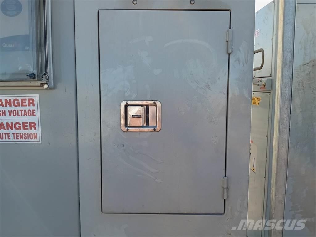  BOUNDARY ELECTRIC Other