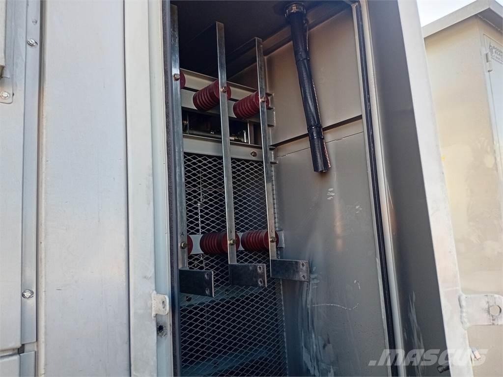  BOUNDARY ELECTRIC Other