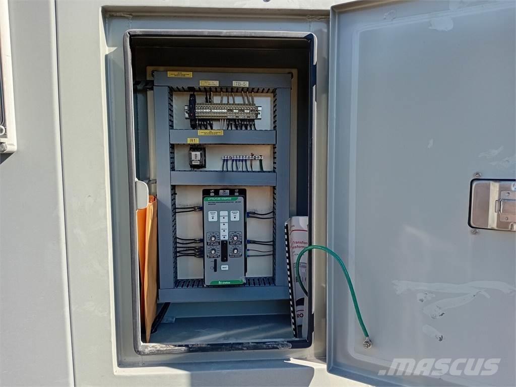  BOUNDARY ELECTRIC Other