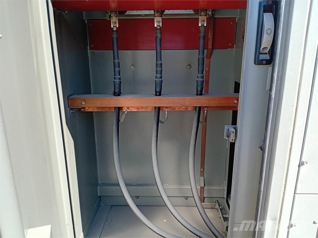  BOUNDARY ELECTRIC Other