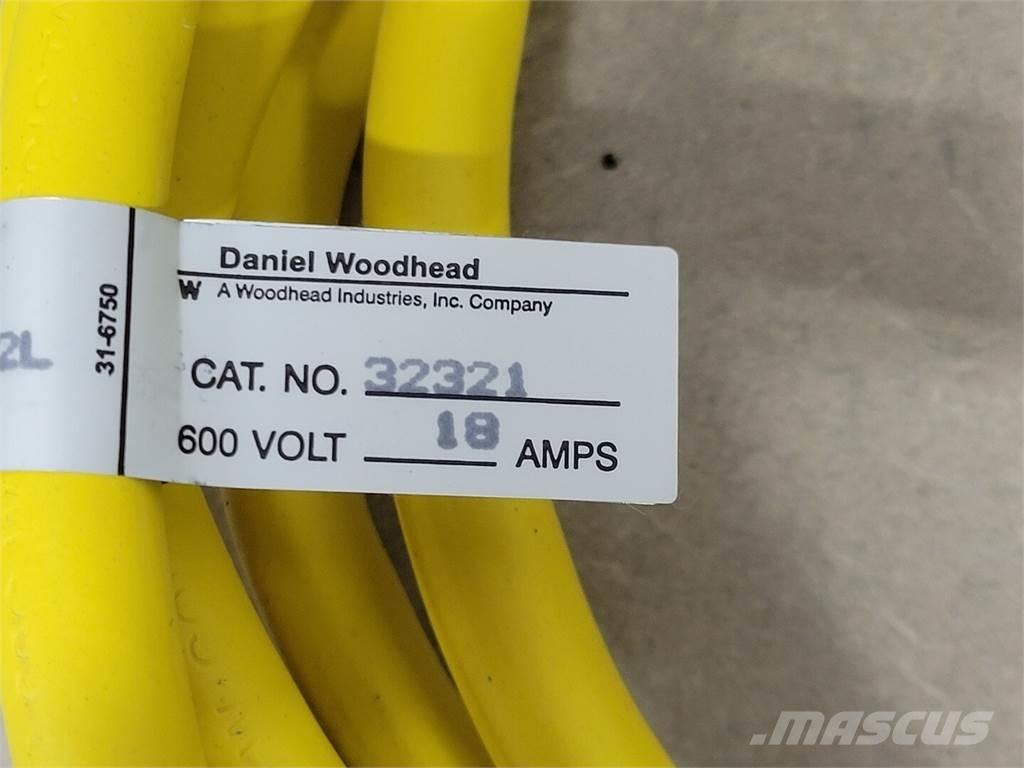  BRAD HARRISON 32321 Other