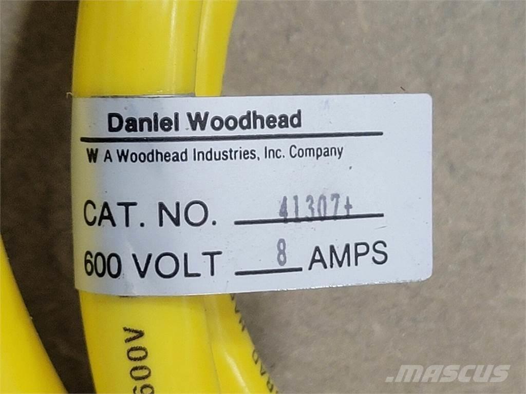  BRAD HARRISON 41307 Other