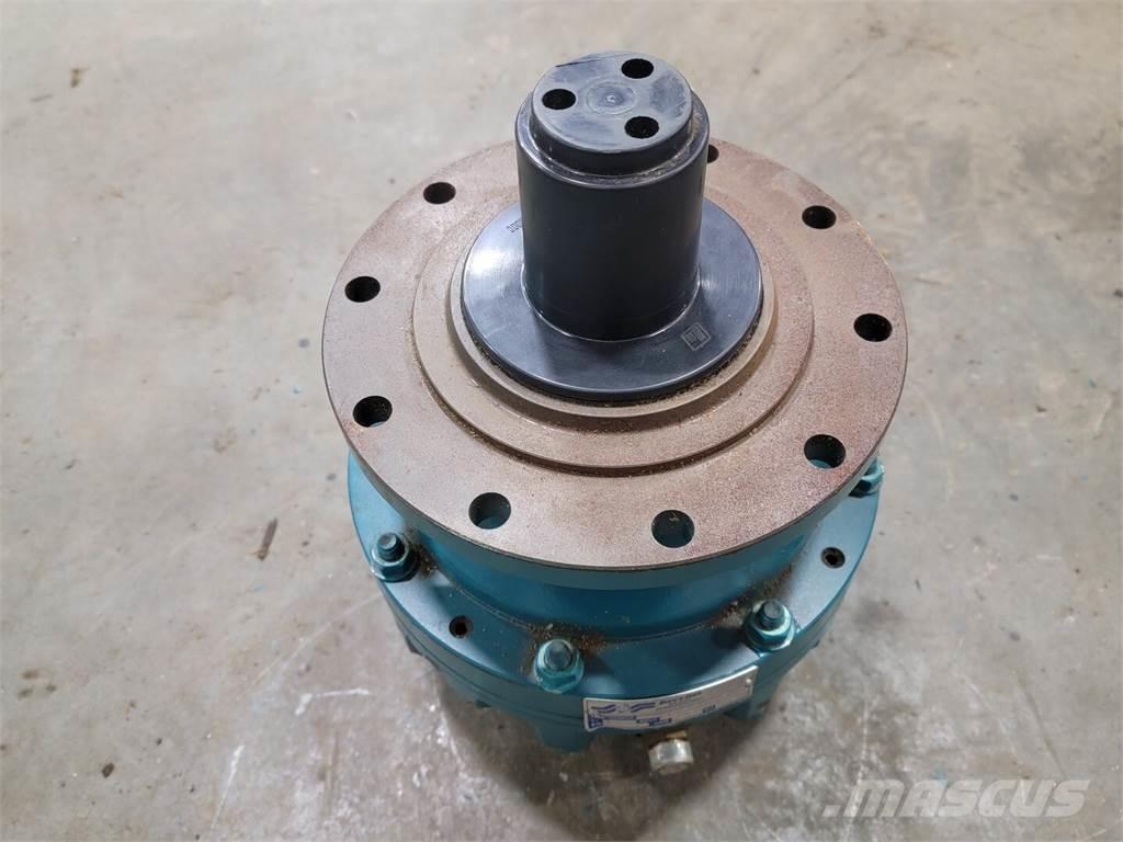  BREVETTI EM1045 MR Other