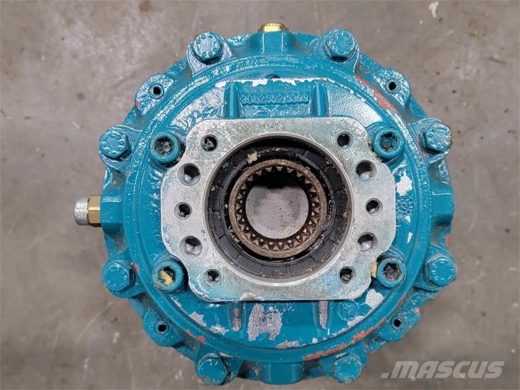  BREVETTI EM1045 MR Other