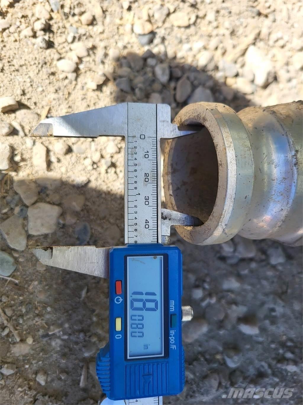  CAIN INDUSTRIES Other