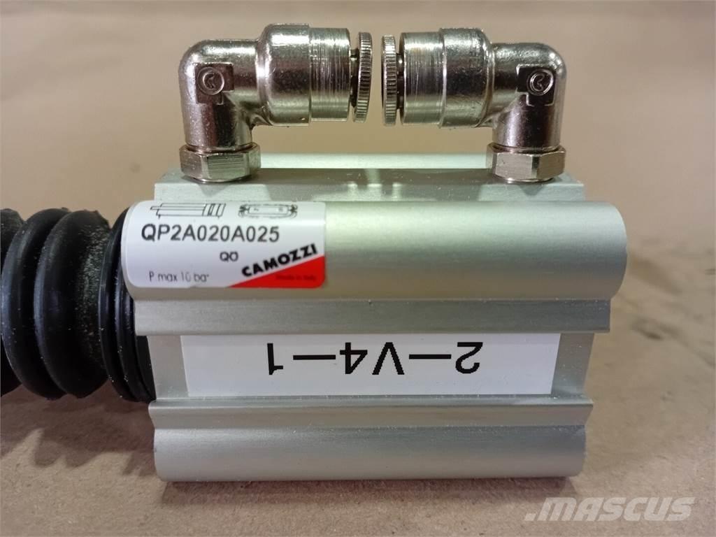  CAMOZZI QP2A020A025 Other components