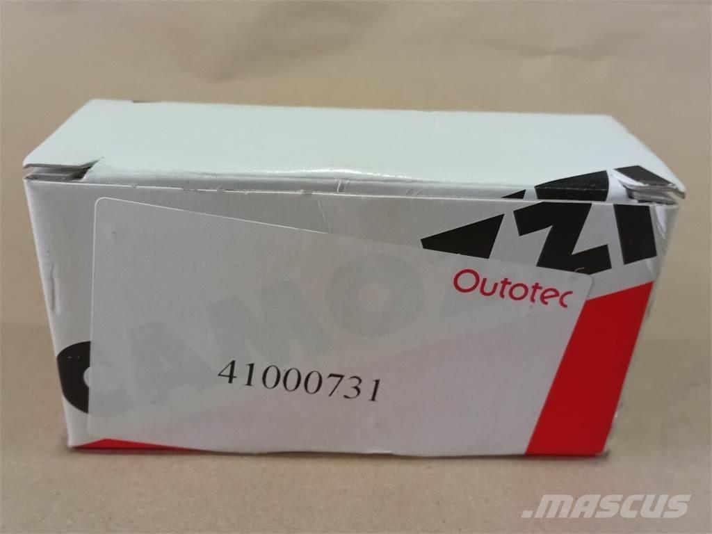  CAMOZZI QP2A020A025 Other components