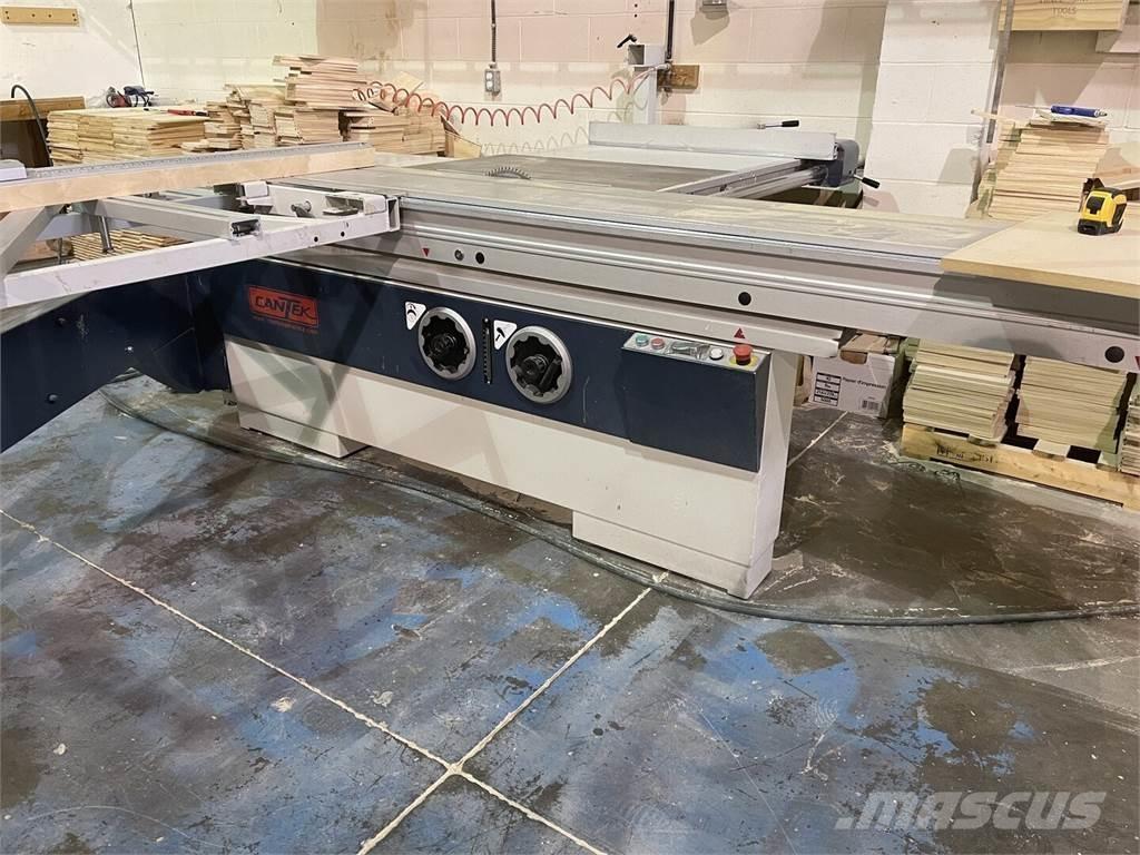  CANTEK CAND405M-8 Other