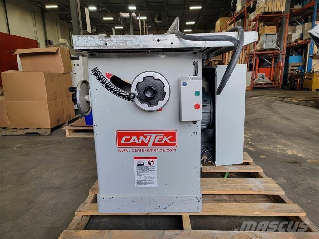  CANTEK CANTA10 Other