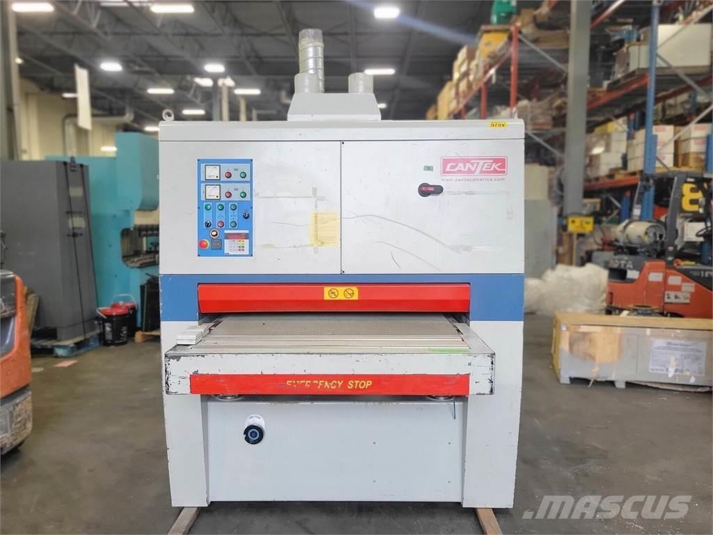  CANTEK PR4375DA Other