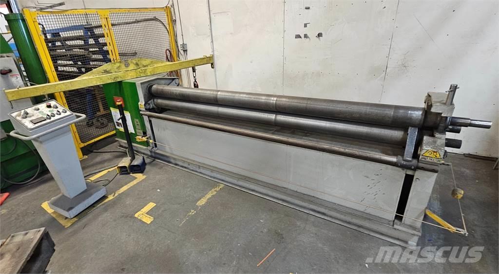  CARELL TSIH3/4 Other