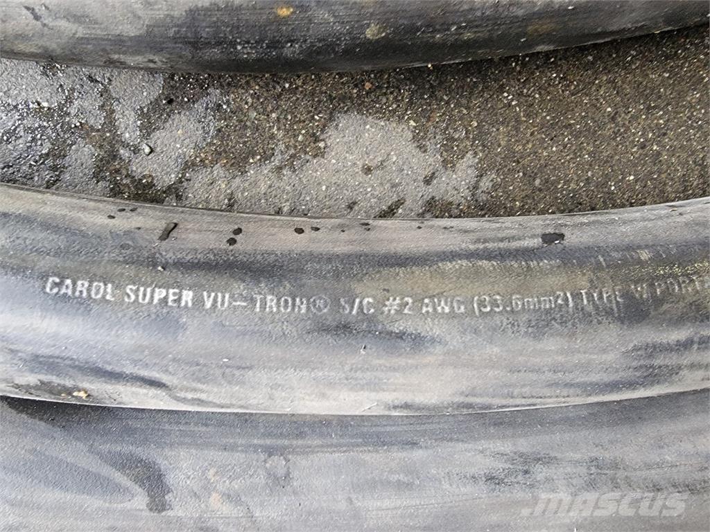  CAROL Super Vu-Tron Other