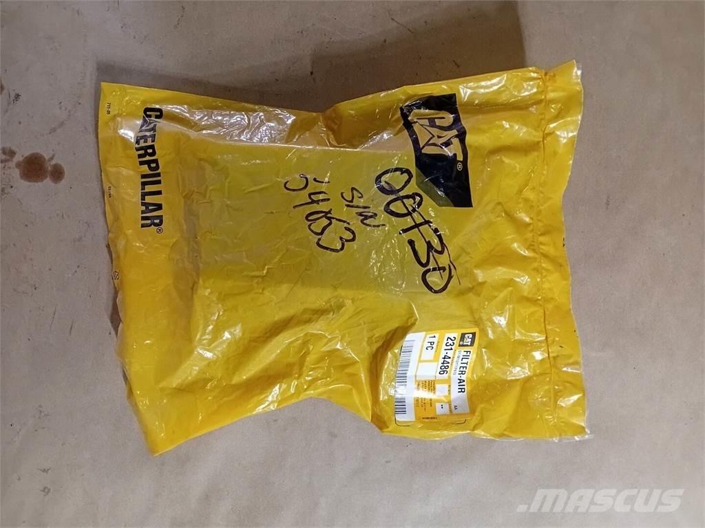 CAT 231-4486 Other