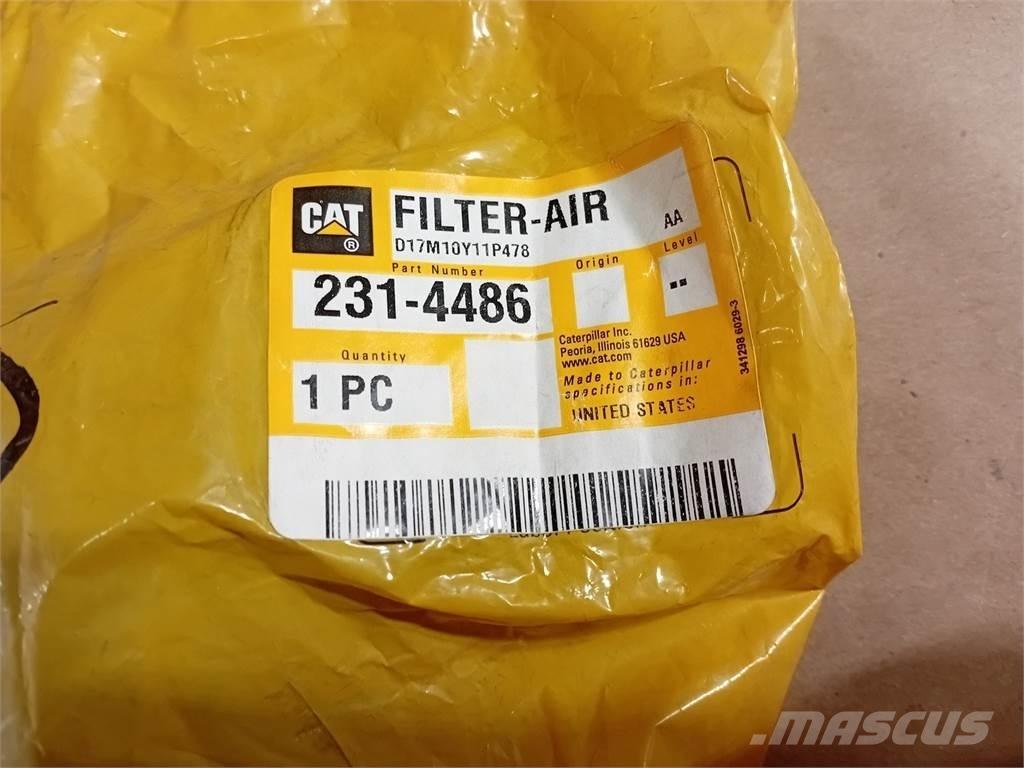 CAT 231-4486 Other