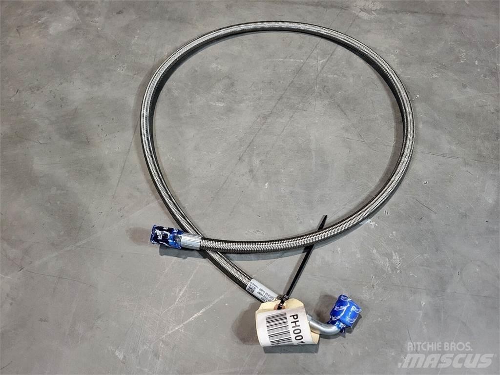 CAT 452-1797 Other components