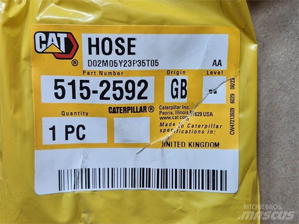 CAT 515-2592 Other components