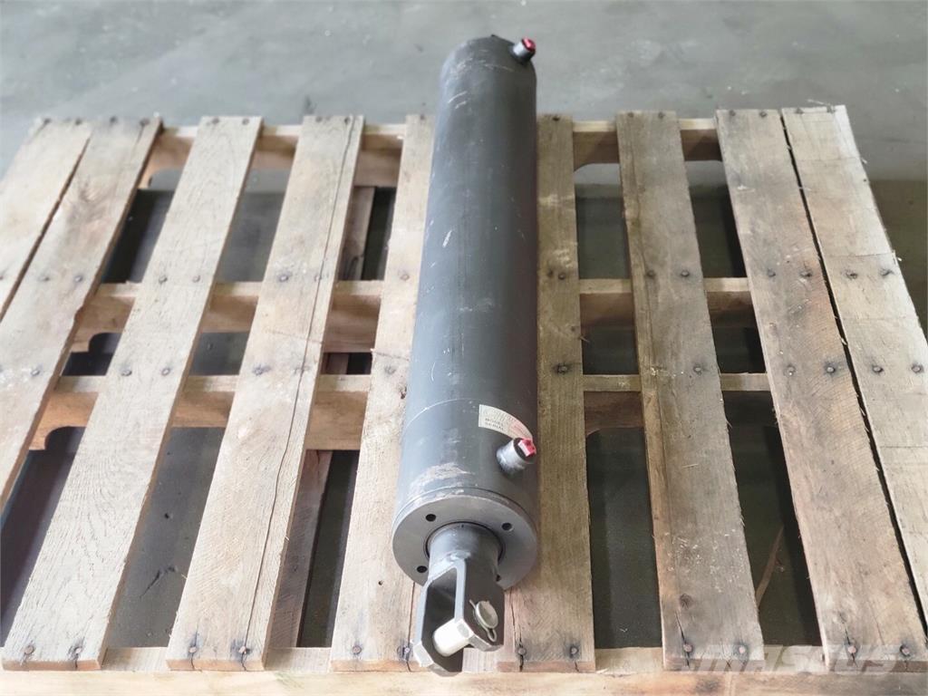  CHV 50WLD30HD Other components