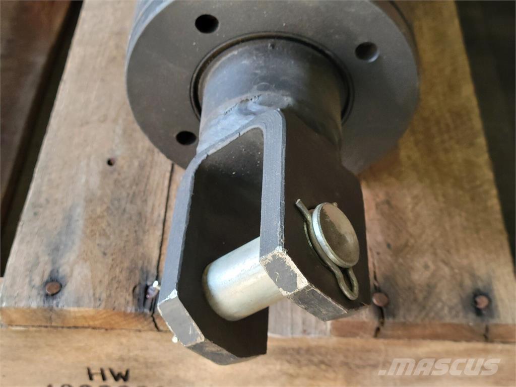  CHV 50WLD30HD Other components