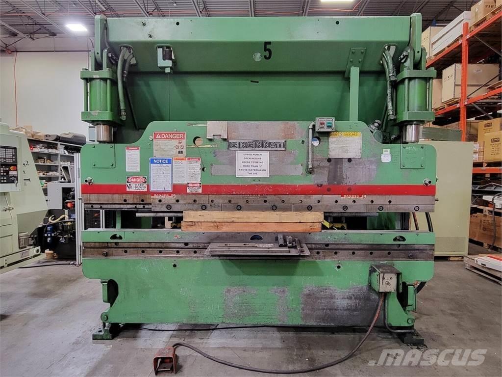  CINCINNATI 90CB x 8 Other