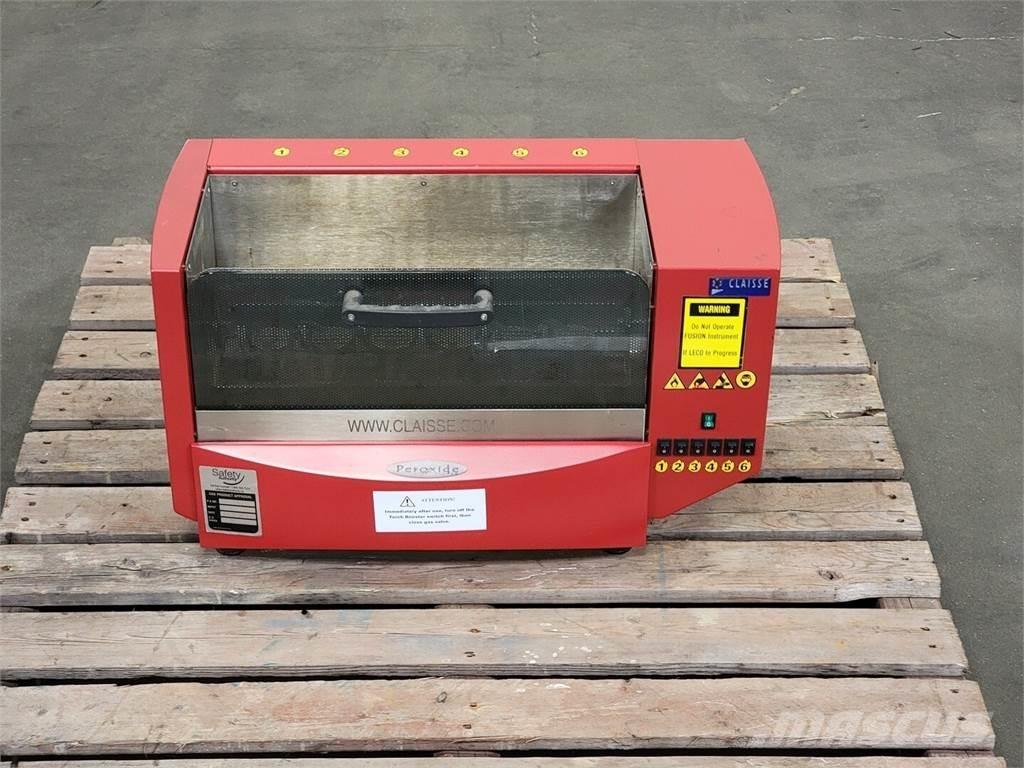  CLAISSE PE0001 Other