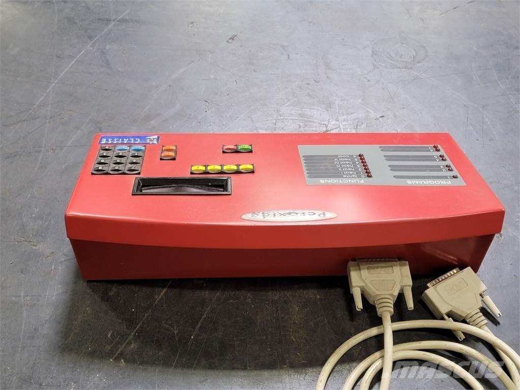  CLAISSE PE0001 Other