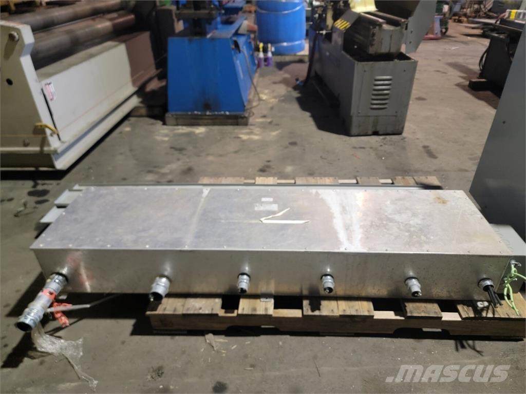  CODE BUS-WP-A-0400 Other