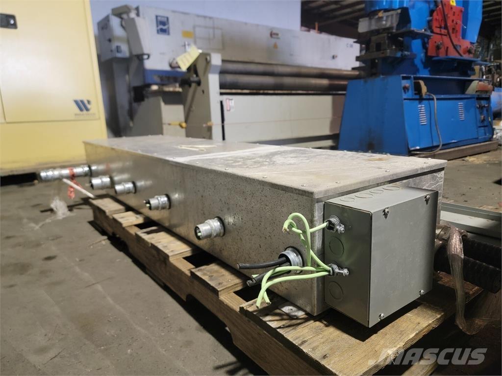  CODE BUS-WP-A-0400 Other