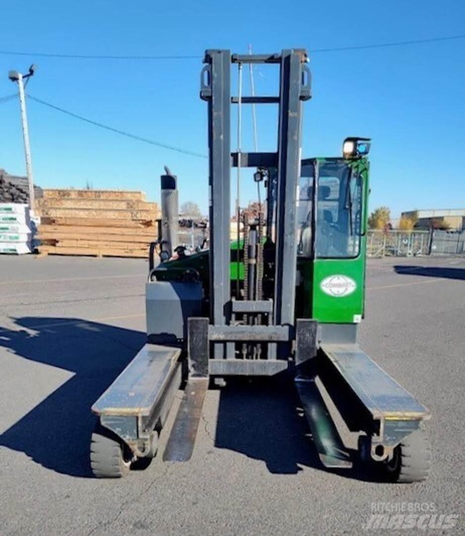 Combilift C6000 Other