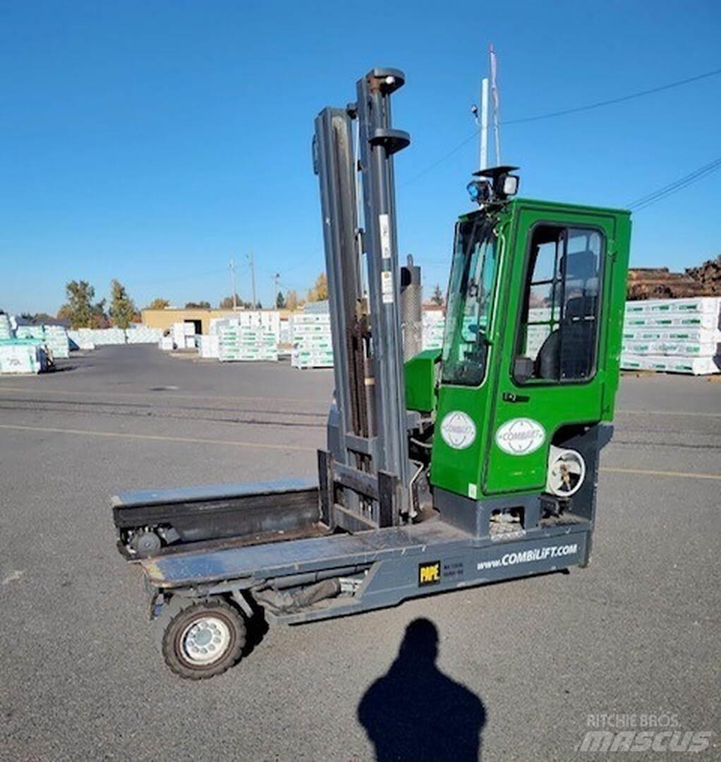Combilift C6000 Other