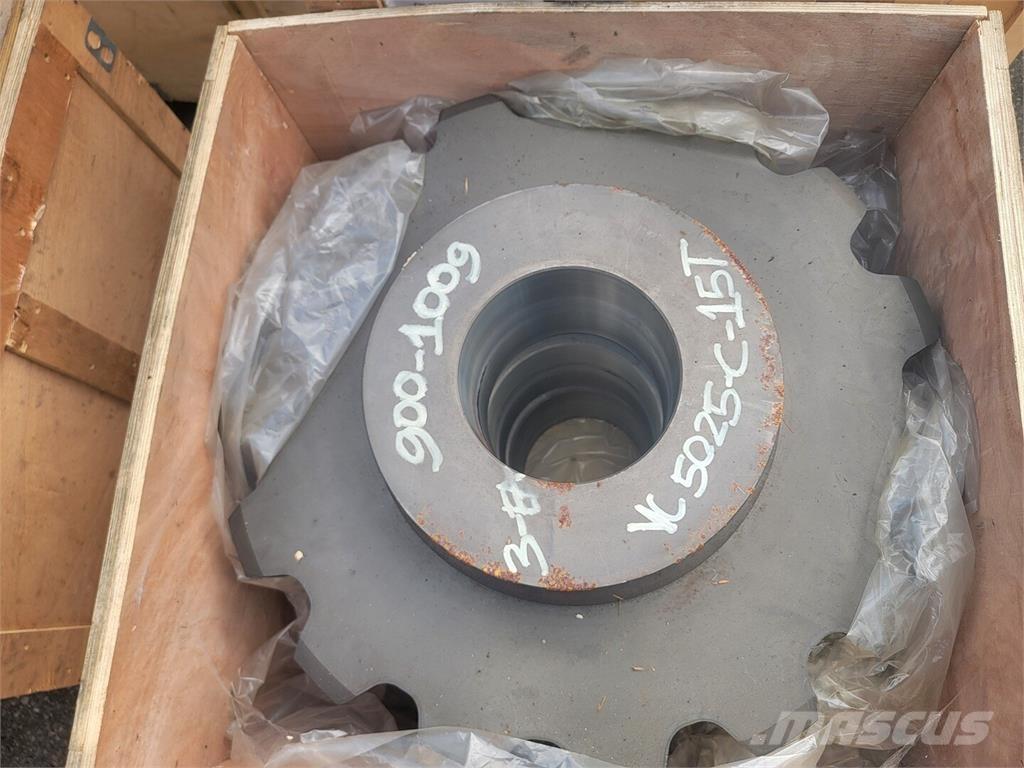  CONNEXUS VC5025-C-15 Other components