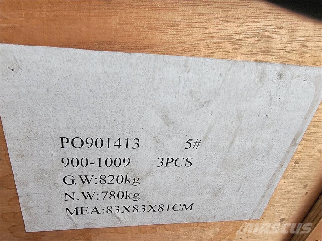  CONNEXUS VC5025-C-15 Other components