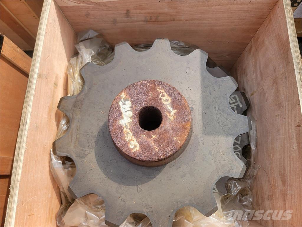  CONNEXUS VC9184-C-13 Other components