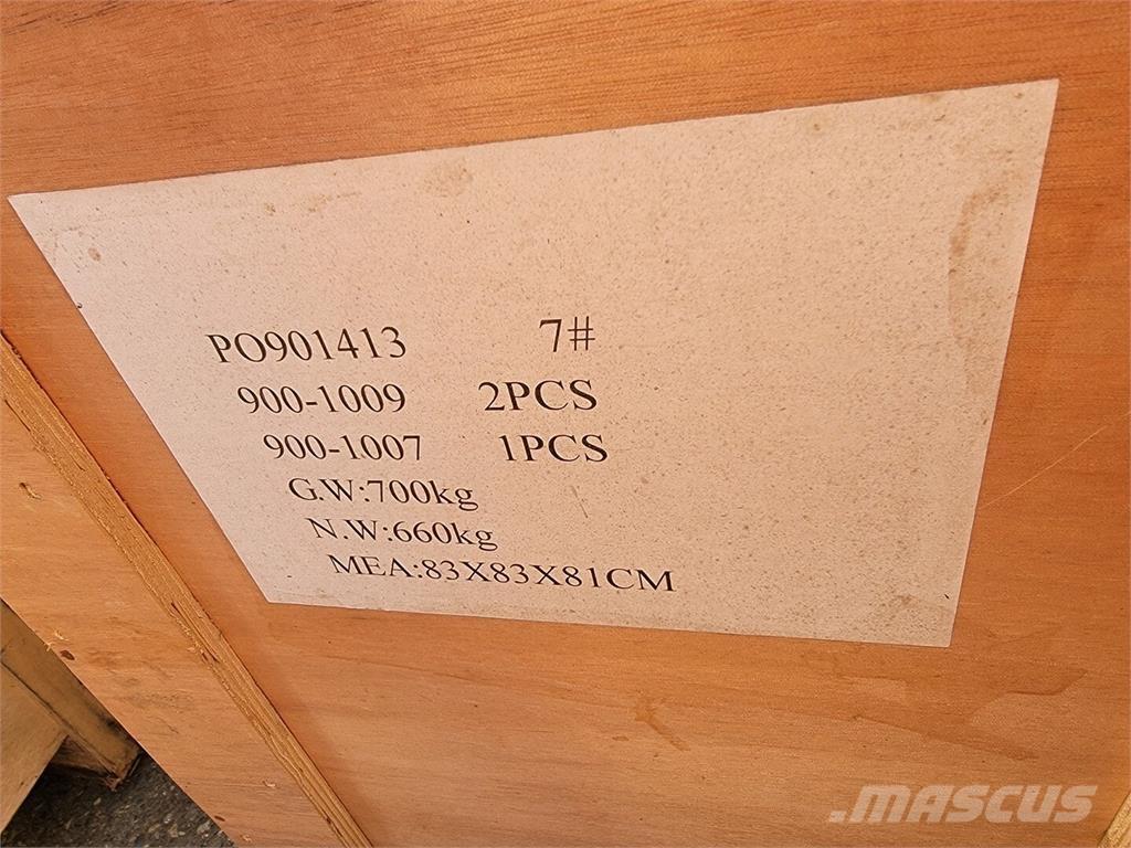  CONNEXUS VC9184-C-13 Other components