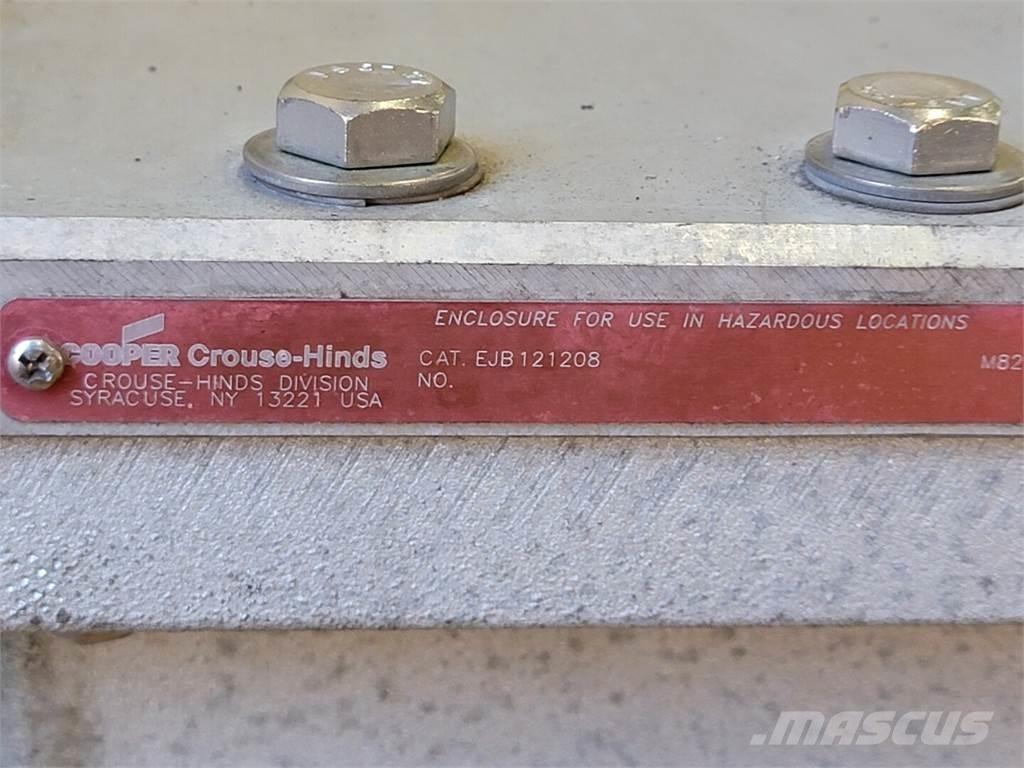  COOPER EJB121208 Other