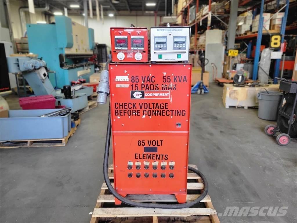  COOPERHEAT EQUIPMENT Other