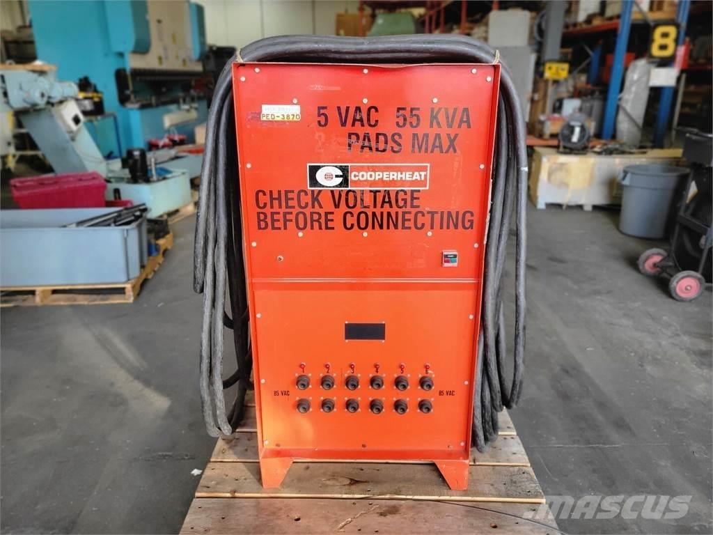  COOPERHEAT EQUIPMENT Other