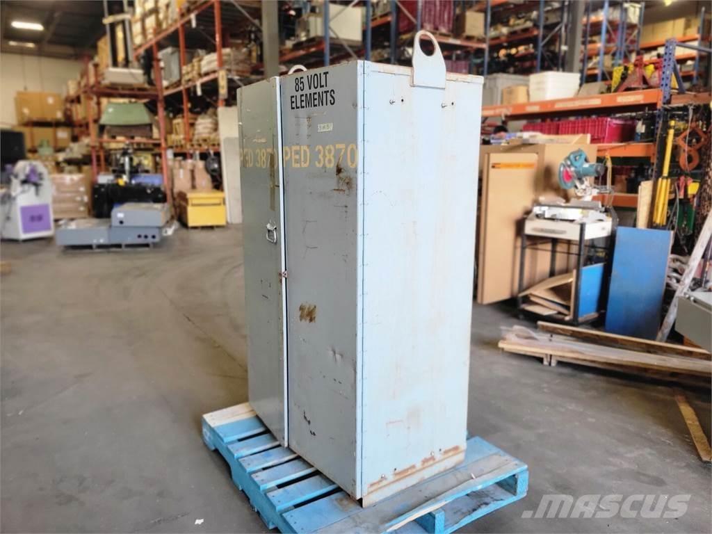  COOPERHEAT EQUIPMENT Other